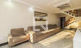 Imagem: Casa à Venda - Vila Guilhermina, 3 Quartos