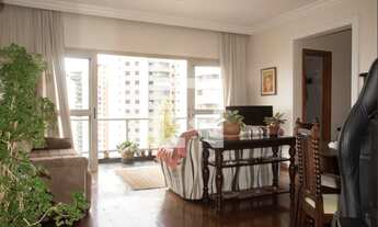 Imagem: Apartamento à Venda - Chácara Inglesa