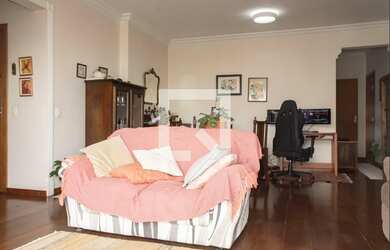 Imagem 3: Apartamento à Venda - Chácara Inglesa, 3 Quartos, 136 m2