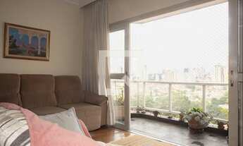 Imagem 7: Apartamento à Venda - Chácara Inglesa, 3 Quartos, 136 m2