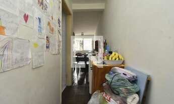 Imagem: Apartamento à Venda - Campos Elíseos