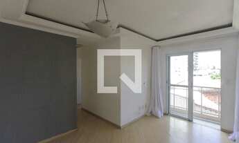 Imagem: Apartamento à Venda - Vila Prudente, 2