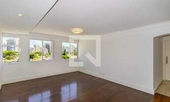 Imagem: Apartamento à Venda - Moema, 3 Quartos