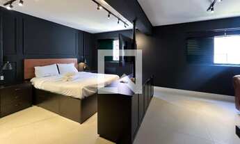 Imagem: Apartamento à Venda - Itaim Bibi, 1 Quarto