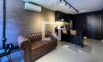 Imagem 3: Apartamento à Venda - Itaim Bibi, 1 Quarto, 40 m2