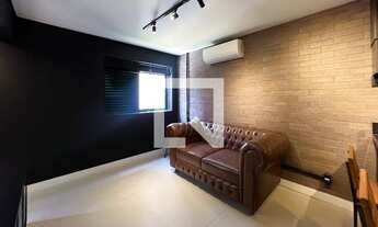 Imagem 4: Apartamento à Venda - Itaim Bibi, 1 Quarto, 40 m2