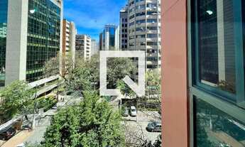 Imagem 5: Apartamento à Venda - Itaim Bibi, 1 Quarto, 40 m2