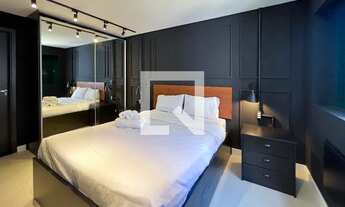 Imagem 7: Apartamento à Venda - Itaim Bibi, 1 Quarto, 40 m2