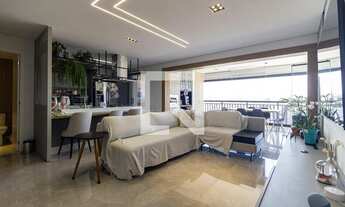 Imagem: Apartamento à Venda - Bosque da Saúde