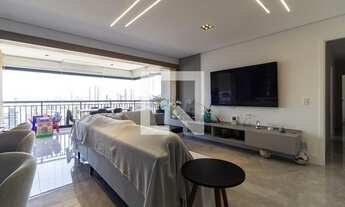 Imagem 2: Apartamento à Venda - Bosque da Saúde, 3 Quartos, 120 m2