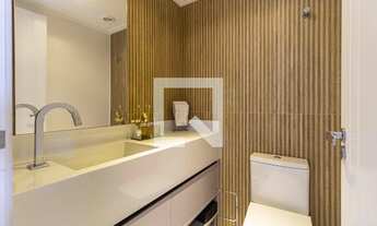 Imagem 7: Apartamento à Venda - Bosque da Saúde, 3 Quartos, 120 m2