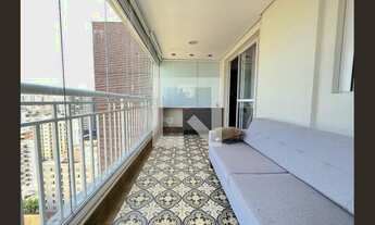 Imagem 6: Apartamento à Venda - Saúde, 2 Quartos, 74 m2