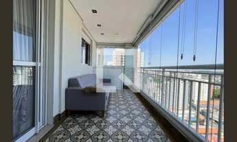 Imagem 5: Apartamento à Venda - Saúde, 2 Quartos, 74 m2