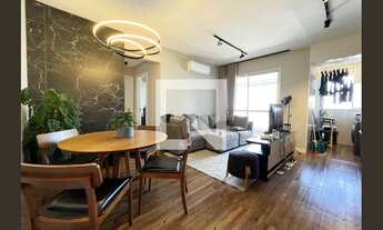 Imagem: Apartamento à Venda - Saúde, 2 Quartos