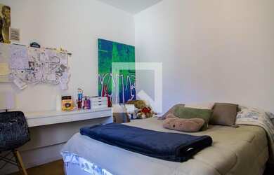 Imagem 7: Casa à Venda - Vila Mascote, 3 Quartos, 160 m2