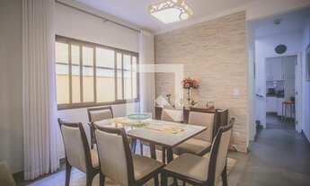 Imagem: Casa à Venda - Chácara Inglesa, 4 Quartos