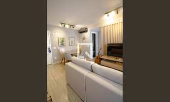 Imagem 6: Apartamento à Venda - Vila Madalena, 1 Quarto, 70 m2