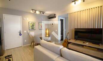 Imagem 5: Apartamento à Venda - Vila Madalena, 1 Quarto, 70 m2