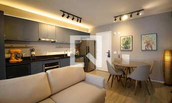 Imagem 7: Apartamento à Venda - Vila Madalena, 1 Quarto, 70 m2