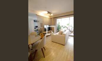 Imagem 4: Apartamento à Venda - Vila Madalena, 1 Quarto, 70 m2