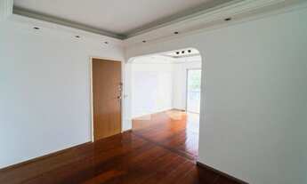 Imagem: Apartamento à Venda - Vila Mascote, 3 Quartos