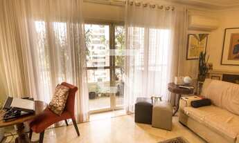 Imagem 7: Apartamento à Venda - Paraíso, 4 Quartos, 320 m2