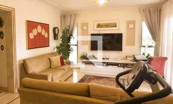 Imagem 3: Apartamento à Venda - Paraíso, 4 Quartos, 320 m2