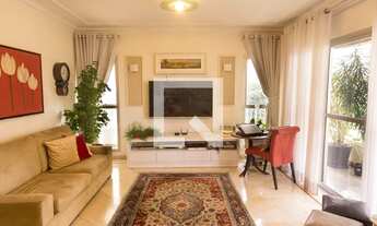 Imagem: Apartamento à Venda - Paraíso, 4 Quartos