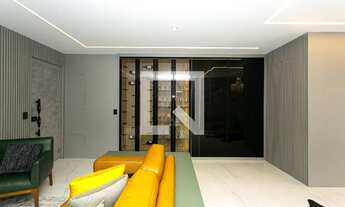 Imagem 2: Apartamento à Venda - Tatuapé, 3 Quartos, 150 m2