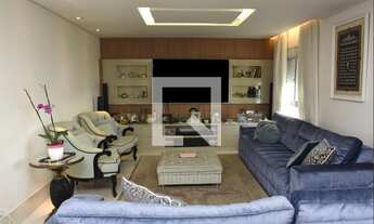 Imagem 7: Apartamento à Venda - Jardim Marajoara , 3 Quartos, 185 m2