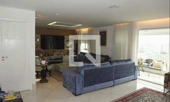 Imagem 2: Apartamento à Venda - Jardim Marajoara , 3 Quartos, 185 m2