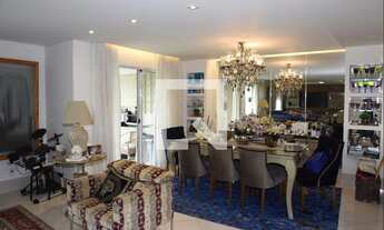 Imagem 3: Apartamento à Venda - Jardim Marajoara , 3 Quartos, 185 m2