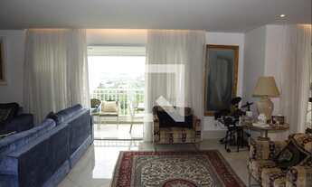 Imagem: Apartamento à Venda - Jardim Marajoara 