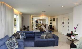 Imagem 6: Apartamento à Venda - Jardim Marajoara , 3 Quartos, 185 m2