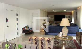 Imagem 4: Apartamento à Venda - Jardim Marajoara , 3 Quartos, 185 m2