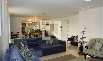 Imagem 5: Apartamento à Venda - Jardim Marajoara , 3 Quartos, 185 m2