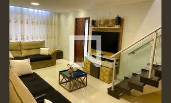 Imagem: Casa à Venda - Jabaquara, 4 Quartos, 290