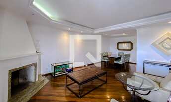 Imagem 6: Apartamento à Venda - Mooca, 3 Quartos, 200 m2