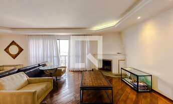 Imagem 7: Apartamento à Venda - Mooca, 3 Quartos, 200 m2