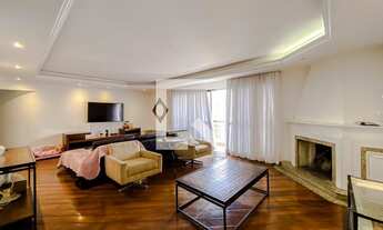 Imagem: Apartamento à Venda - Mooca, 3 Quartos