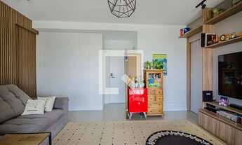 Imagem 4: Apartamento à Venda - Cambuci, 3 Quartos, 110 m2