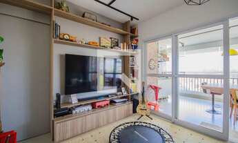 Imagem 3: Apartamento à Venda - Cambuci, 3 Quartos, 110 m2