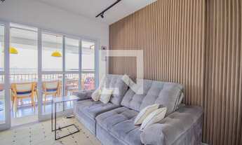 Imagem 2: Apartamento à Venda - Cambuci, 3 Quartos, 110 m2