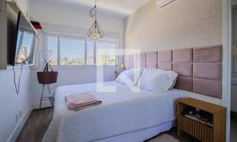 Imagem 7: Apartamento à Venda - Cambuci, 3 Quartos, 110 m2