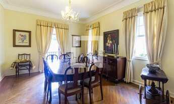 Imagem 5: Casa à Venda - Higienópolis, 4 Quartos, 400 m2