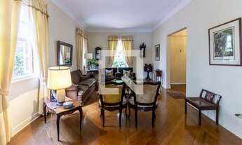 Imagem 4: Casa à Venda - Higienópolis, 4 Quartos, 400 m2