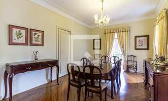 Imagem 6: Casa à Venda - Higienópolis, 4 Quartos, 400 m2