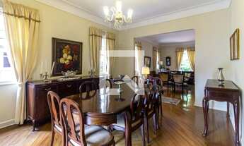 Imagem 7: Casa à Venda - Higienópolis, 4 Quartos, 400 m2