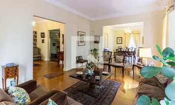 Imagem 3: Casa à Venda - Higienópolis, 4 Quartos, 400 m2