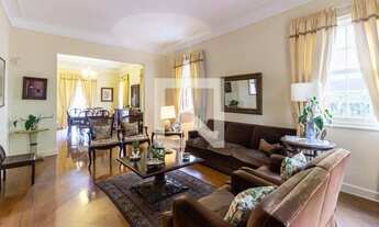 Imagem 2: Casa à Venda - Higienópolis, 4 Quartos, 400 m2